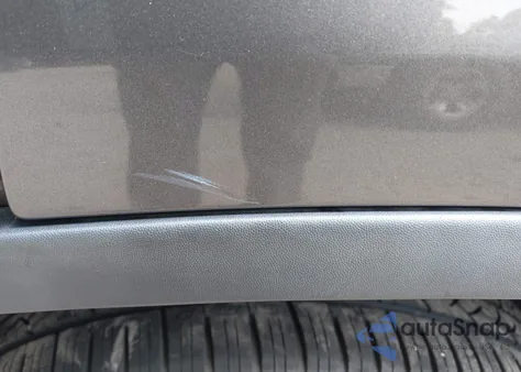 2012 Volkswagen Tiguan Le из США, поврежденный, VIN WVGAV7AX5CW005251